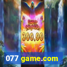 077 game.com